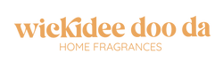 Wickidee Doo Da Candles